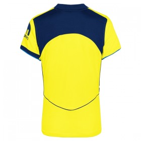 Tottenham Hotspur Alternativní 2025-26 - Dámské Fotbalové Dresy (S/S)